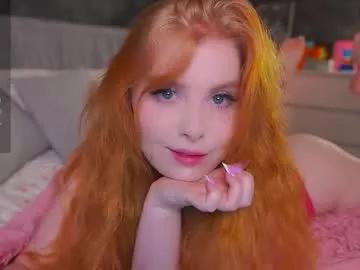 redhotvixen_ on Chaturbate