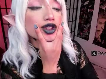 redlu_1 from Chaturbate