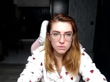 reginasmilee from Chaturbate