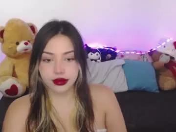 revenmiller_ on Chaturbate