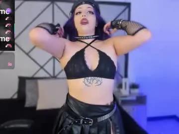 revenmiller_ on Chaturbate