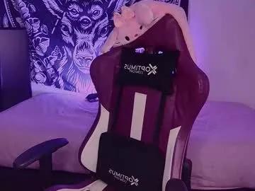 revenmiller_ on Chaturbate