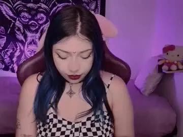 revenmiller_ on Chaturbate
