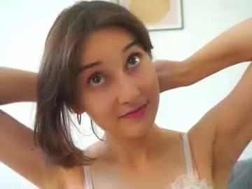 rexannecroyle on Chaturbate 