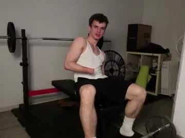 ricky_becko on Chaturbate