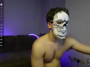 ricky_becko on Chaturbate