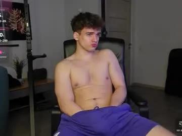 ricky_becko on Chaturbate