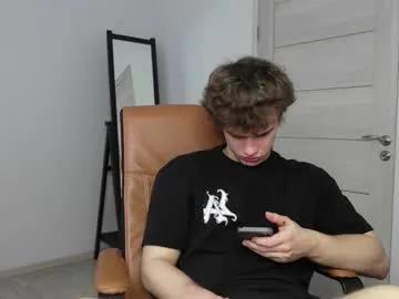 ricky_becko on Chaturbate