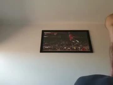 ridongulous13 on Chaturbate