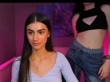 riley_sanders on Chaturbate