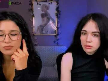 riley_sanders on Chaturbate