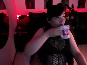 rini_bunny on Chaturbate 