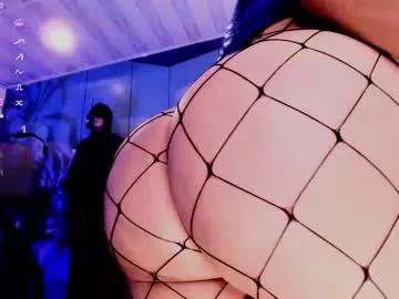 riosjackelin on Chaturbate