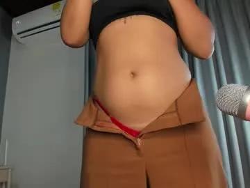 ririibrunette__ on Chaturbate