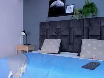 ririibrunette__ on Chaturbate