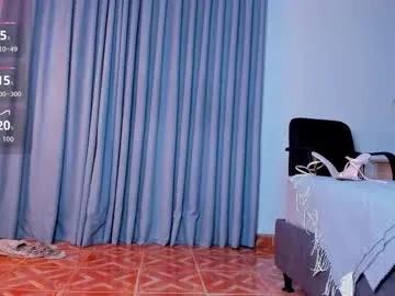 ririibrunette__ on Chaturbate