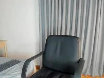 ririibrunette__ on Chaturbate