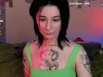 riskypussy on Chaturbate