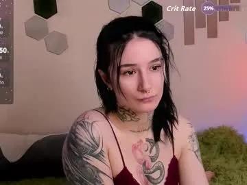 riskypussy on Chaturbate