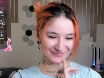 riskypussy on Chaturbate