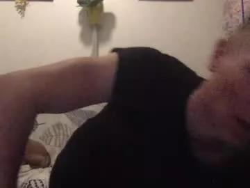 roastingcorn on Chaturbate 