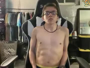 robertcicijr21 on Chaturbate 