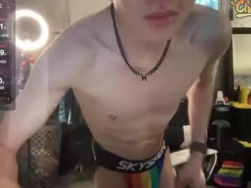 robertcicijr21 on Chaturbate 