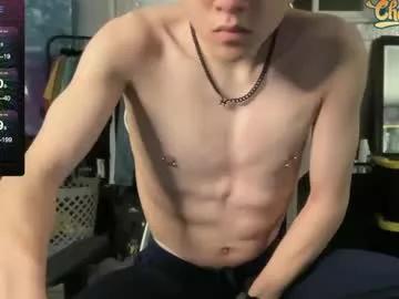 robertcicijr21 on Chaturbate 