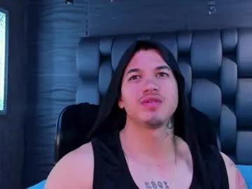 rocco_santos on Chaturbate