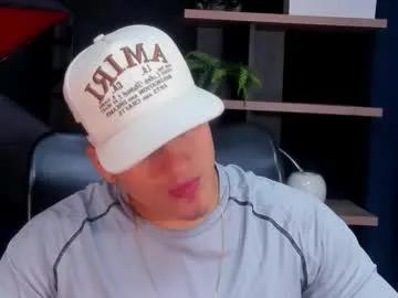 rocco_santos from Chaturbate