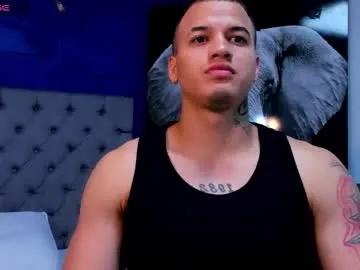 rocco_santos on Chaturbate