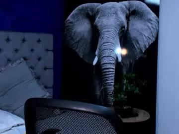 rocco_santos on Chaturbate