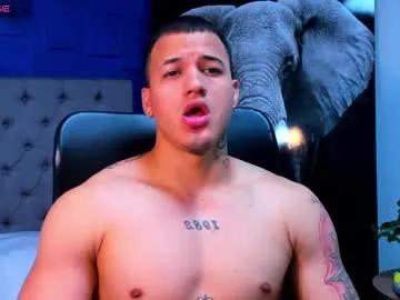 rocco_santos on Chaturbate