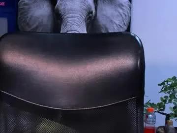 rocco_santos on Chaturbate