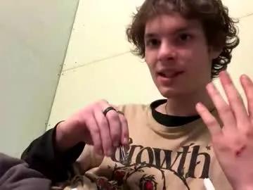 rockeylo99 from Chaturbate