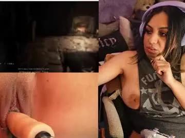 roknblaze on Chaturbate