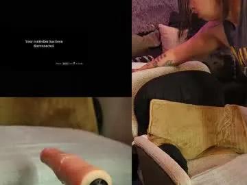 roknblaze on Chaturbate