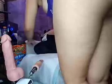 roknblaze on Chaturbate