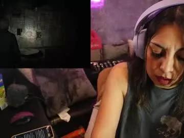 roknblaze on Chaturbate