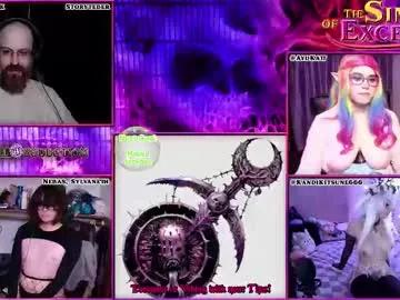 rollseduction on Chaturbate