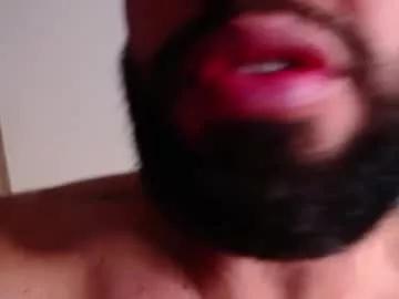 roman_muscle_ on Chaturbate