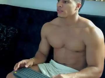 romano_kentt12 on Chaturbate