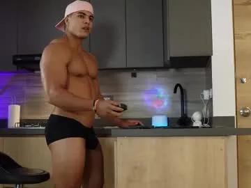romano_kentt12 on Chaturbate