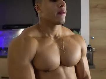 romano_kentt12 on Chaturbate