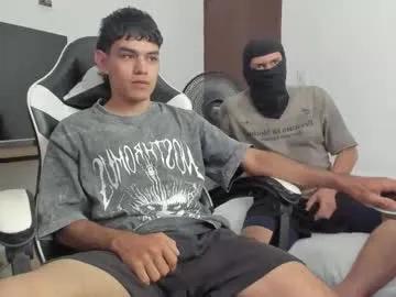 ronaldmq20 on Chaturbate