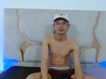 rooy_tay on Chaturbate