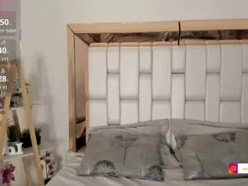 rosannaking on Chaturbate