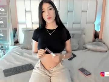 rosannaking on Chaturbate