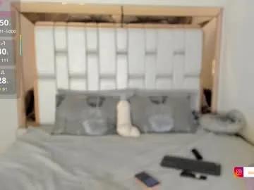 rosannaking on Chaturbate