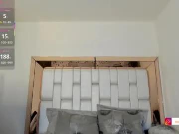 rosannaking on Chaturbate